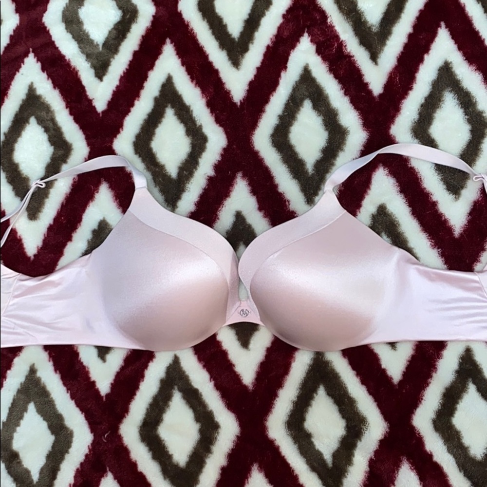 Victoria’s Secret Push-up Bra 34D